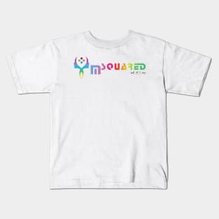 The Classic! Kids T-Shirt